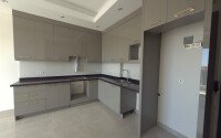 Квартира 1+1 площадью 50 м² в районе Махмутлар с видом на море, в 450 м от моря-id-11070-фото-4