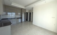 Квартира 1+1 площадью 50 м² в районе Махмутлар с видом на море, в 450 м от моря-id-11070-фото-5