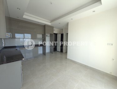 Квартира 1+1 площадью 50 м² в районе Махмутлар с видом на море, в 450 м от моря-id-11070-фото-5