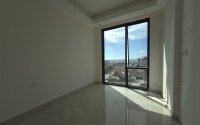 Квартира 1+1 площадью 50 м² в районе Махмутлар с видом на море, в 450 м от моря-id-11070-фото-6