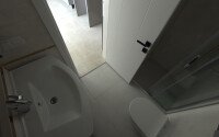 Квартира 1+1 площадью 50 м² в районе Махмутлар с видом на море, в 450 м от моря-id-11070-фото-7