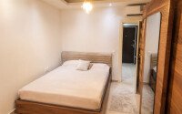 Апартаменты 1+1 площадью 60 м² в районе Джикджилли — подходят для ВНЖ, 650 м до моря-id-11071-фото-5