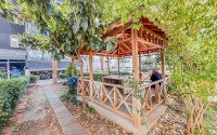 Апартаменты 1+1 площадью 60 м² в районе Джикджилли — подходят для ВНЖ, 650 м до моря-id-11071-фото-9