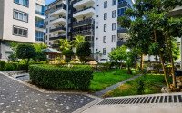 Апартаменты 1+1 площадью 60 м² в районе Джикджилли — подходят для ВНЖ, 650 м до моря-id-11071-фото-12