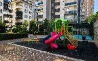 Апартаменты 1+1 площадью 60 м² в районе Джикджилли — подходят для ВНЖ, 650 м до моря-id-11071-фото-14