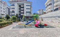 Апартаменты 1+1 площадью 60 м² в районе Джикджилли — подходят для ВНЖ, 650 м до моря-id-11071-фото-15