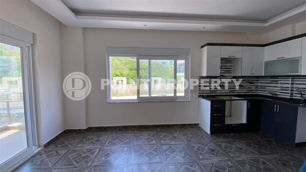 Квартира 1+1, 50 м² в районе Авсаллар — 850 м до моря-id-11072-фото-2