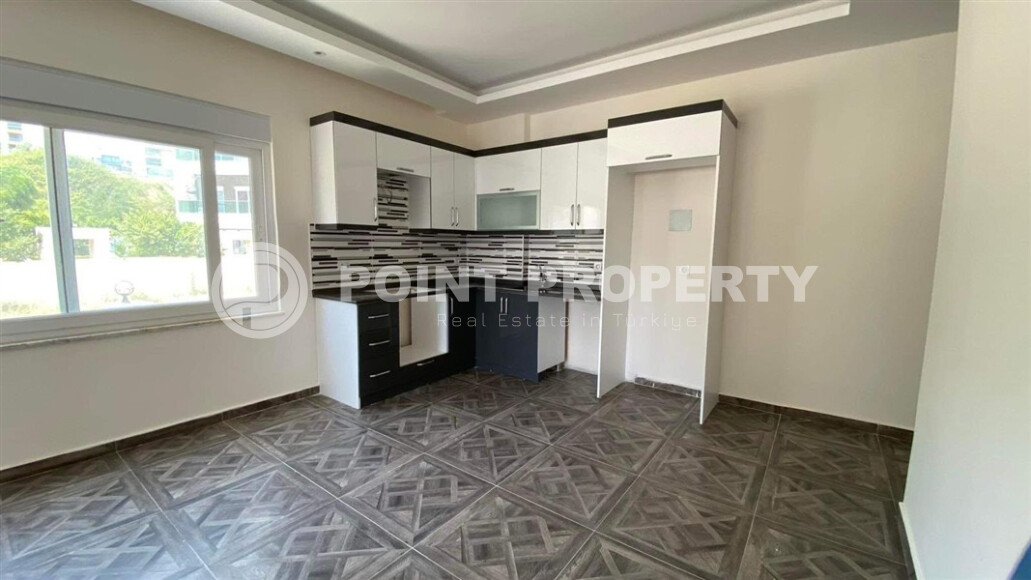 Квартира 1+1, 50 м² в районе Авсаллар — 850 м до моря-id-11072-фото-3