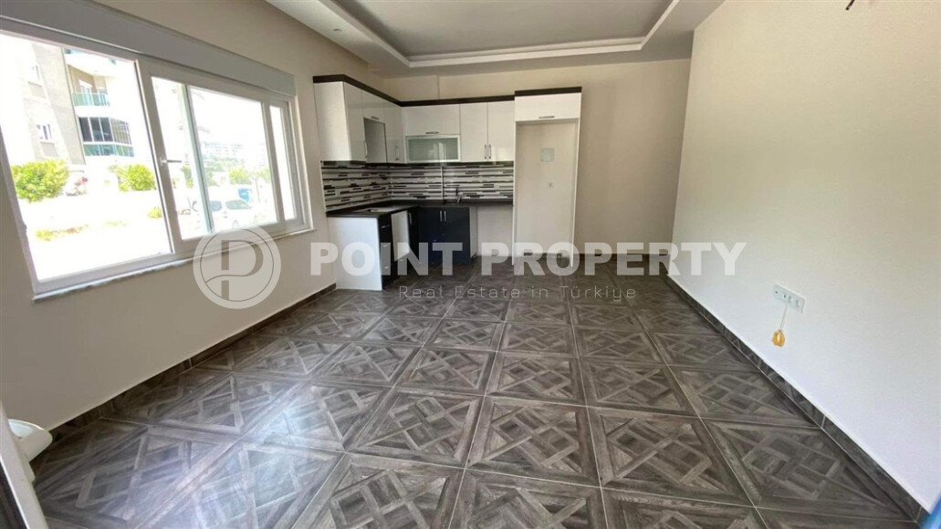 Квартира 1+1, 50 м² в районе Авсаллар — 850 м до моря-id-11072-фото-4