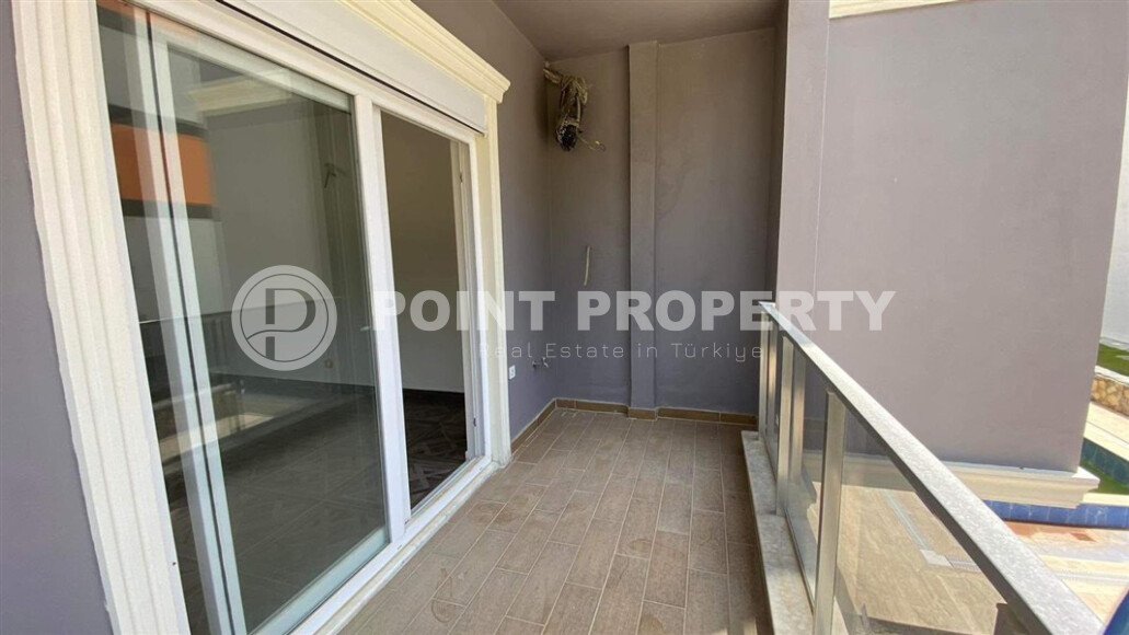 Квартира 1+1, 50 м² в районе Авсаллар — 850 м до моря-id-11072-фото-10