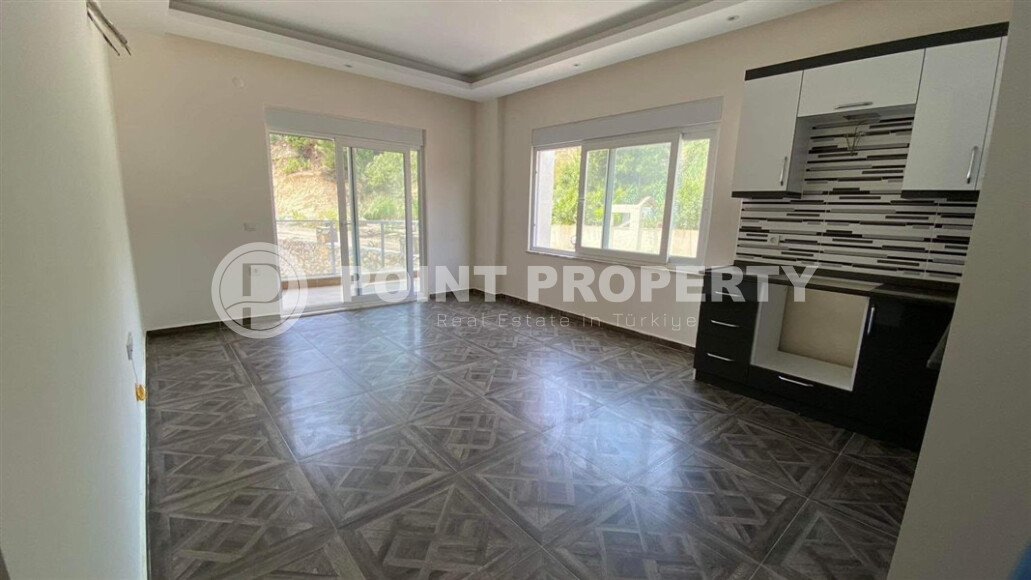 Квартира 1+1, 50 м² в районе Авсаллар — 850 м до моря-id-11072-фото-6