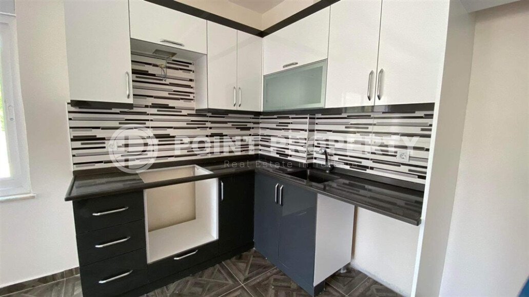 Квартира 1+1, 50 м² в районе Авсаллар — 850 м до моря-id-11072-фото-5