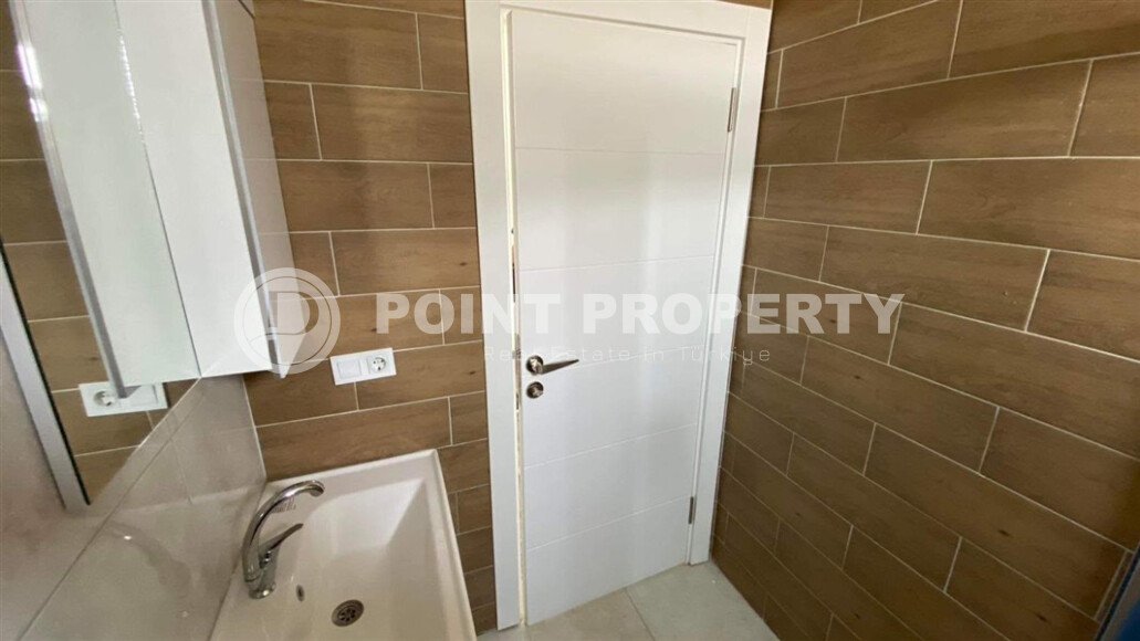 Квартира 1+1, 50 м² в районе Авсаллар — 850 м до моря-id-11072-фото-9