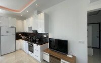 Квартира 1+1 площадью 50 м² в районе Махмутлар — 500 м до моря-id-11073-фото-5