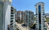 Квартира 1+1 площадью 50 м² в районе Махмутлар — 500 м до моря-id-11073-фото-9