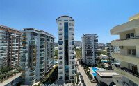 Квартира 1+1 площадью 50 м² в районе Махмутлар — 500 м до моря-id-11073-фото-1