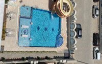 Квартира 1+1 площадью 50 м² в районе Махмутлар — 500 м до моря-id-11073-фото-8