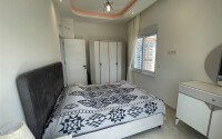 Квартира 1+1 площадью 50 м² в районе Махмутлар — 500 м до моря-id-11073-фото-7
