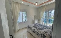 Квартира 1+1 площадью 50 м² в районе Махмутлар — 500 м до моря-id-11073-фото-6