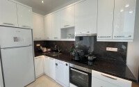 Квартира 1+1 площадью 50 м² в районе Махмутлар — 500 м до моря-id-11073-фото-4