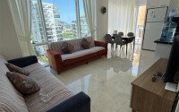 Квартира 1+1 площадью 50 м² в районе Махмутлар — 500 м до моря-id-11073-фото-3