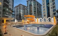 Квартира 1+1 площадью 50 м² в районе Махмутлар — 500 м до моря-id-11073-фото-10