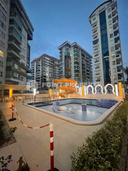 Квартира 1+1 площадью 50 м² в районе Махмутлар — 500 м до моря-id-11073-фото-10