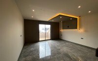Apartments with layouts 1+1, 2+1, in a residential complex under construction, in the area of Alanya - lower Oba-id-5491-photo-2