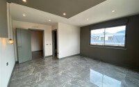 Apartments with layouts 1+1, 2+1, in a residential complex under construction, in the area of Alanya - lower Oba-id-5491-photo-5