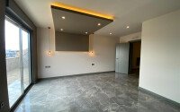 Apartments with layouts 1+1, 2+1, in a residential complex under construction, in the area of Alanya - lower Oba-id-5491-photo-6