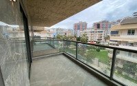 Apartments with layouts 1+1, 2+1, in a residential complex under construction, in the area of Alanya - lower Oba-id-5491-photo-12