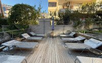 Apartments with layouts 1+1, 2+1, in a residential complex under construction, in the area of Alanya - lower Oba-id-5491-photo-25