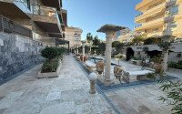 Apartments with layouts 1+1, 2+1, in a residential complex under construction, in the area of Alanya - lower Oba-id-5491-photo-33