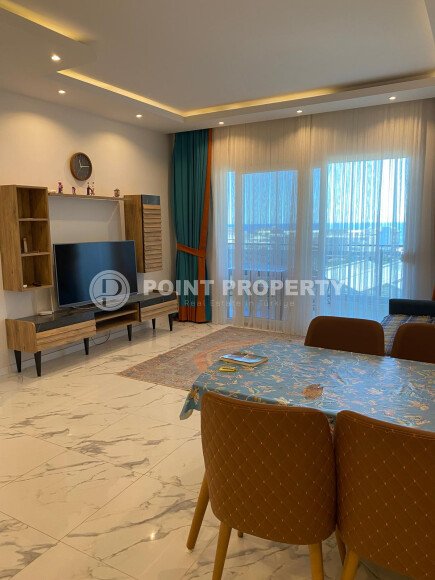 Apartment 1+1, 70 m² in the Mahmutlar area - 500 m to the sea-id-11074-photo-3