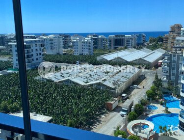 Apartment 1+1, 70 m² in the Mahmutlar area - 500 m to the sea-id-11074-photo-2