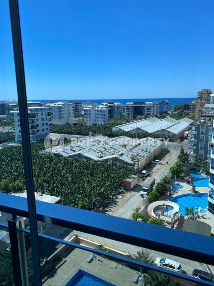 Apartment 1+1, 70 m² in the Mahmutlar area - 500 m to the sea-id-11074-photo-2