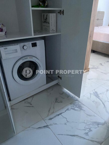 Apartment 1+1, 70 m² in the Mahmutlar area - 500 m to the sea-id-11074-photo-8