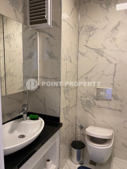 Apartment 1+1, 70 m² in the Mahmutlar area - 500 m to the sea-id-11074-photo-9