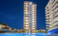 Apartment 1+1, 70 m² in the Mahmutlar area - 500 m to the sea-id-11074-photo-1