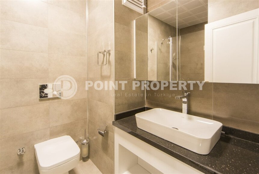 Apartment 1+1, 70 m² in the Mahmutlar area - 500 m to the sea-id-11074-photo-6