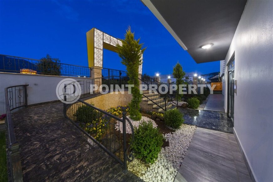Apartment 1+1, 70 m² in the Mahmutlar area - 500 m to the sea-id-11074-photo-10