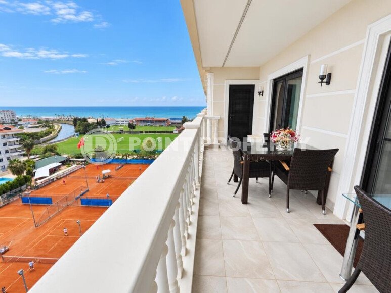 4+1 duplex apartment with an area of 196 m² in the center of Alanya, in the Cumhuriyet quarter - 150 m to the sea-id-11075-photo-18