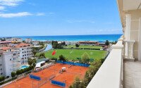 4+1 duplex apartment with an area of 196 m² in the center of Alanya, in the Cumhuriyet quarter - 150 m to the sea-id-11075-photo-16
