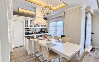 4+1 duplex apartment with an area of 196 m² in the center of Alanya, in the Cumhuriyet quarter - 150 m to the sea-id-11075-photo-3