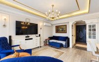 4+1 duplex apartment with an area of 196 m² in the center of Alanya, in the Cumhuriyet quarter - 150 m to the sea-id-11075-photo-2