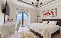 4+1 duplex apartment with an area of 196 m² in the center of Alanya, in the Cumhuriyet quarter - 150 m to the sea-id-11075-photo-7