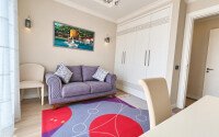 4+1 duplex apartment with an area of 196 m² in the center of Alanya, in the Cumhuriyet quarter - 150 m to the sea-id-11075-photo-11