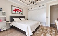 4+1 duplex apartment with an area of 196 m² in the center of Alanya, in the Cumhuriyet quarter - 150 m to the sea-id-11075-photo-10