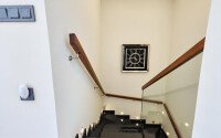 4+1 duplex apartment with an area of 196 m² in the center of Alanya, in the Cumhuriyet quarter - 150 m to the sea-id-11075-photo-13