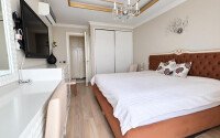 4+1 duplex apartment with an area of 196 m² in the center of Alanya, in the Cumhuriyet quarter - 150 m to the sea-id-11075-photo-9